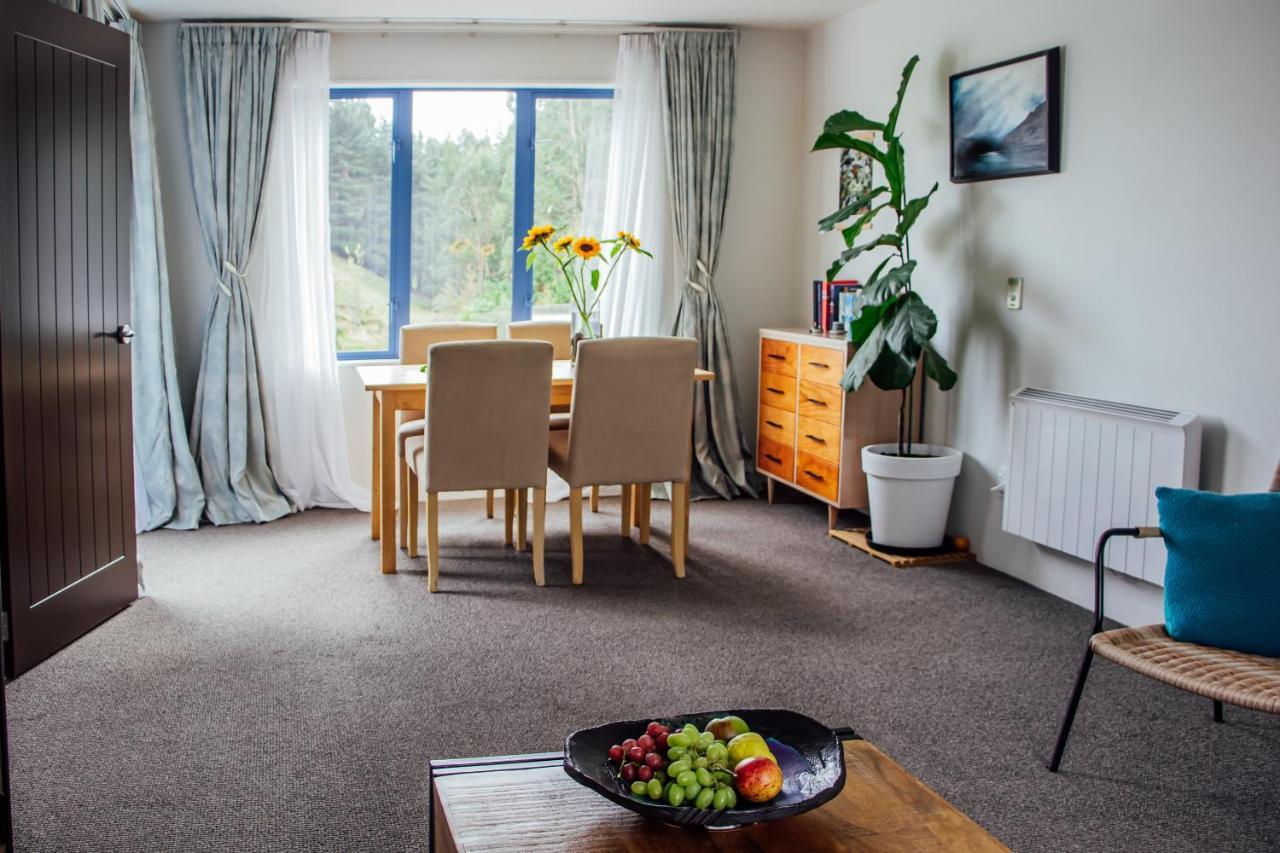 Luxury Stay, Alpaca Farm Paraparaumu Exterior photo