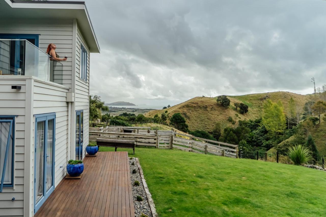 Luxury Stay, Alpaca Farm Paraparaumu Exterior photo